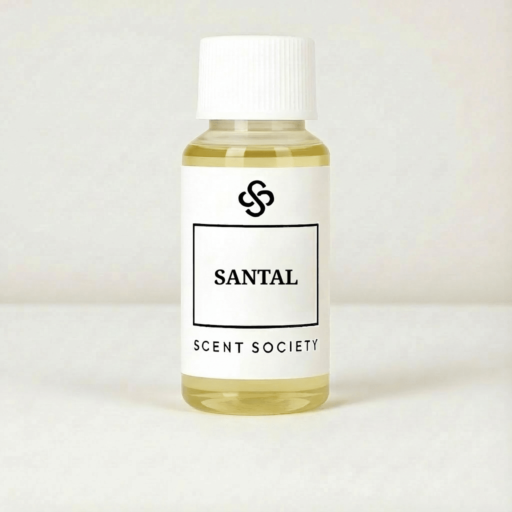 Santal Diffuser Oil