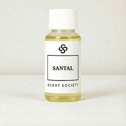 Santal Diffuser Oil