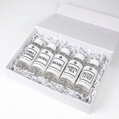 Best Sellers 5-Oil Set