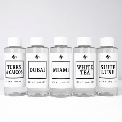 Best Sellers 5-Oil Set