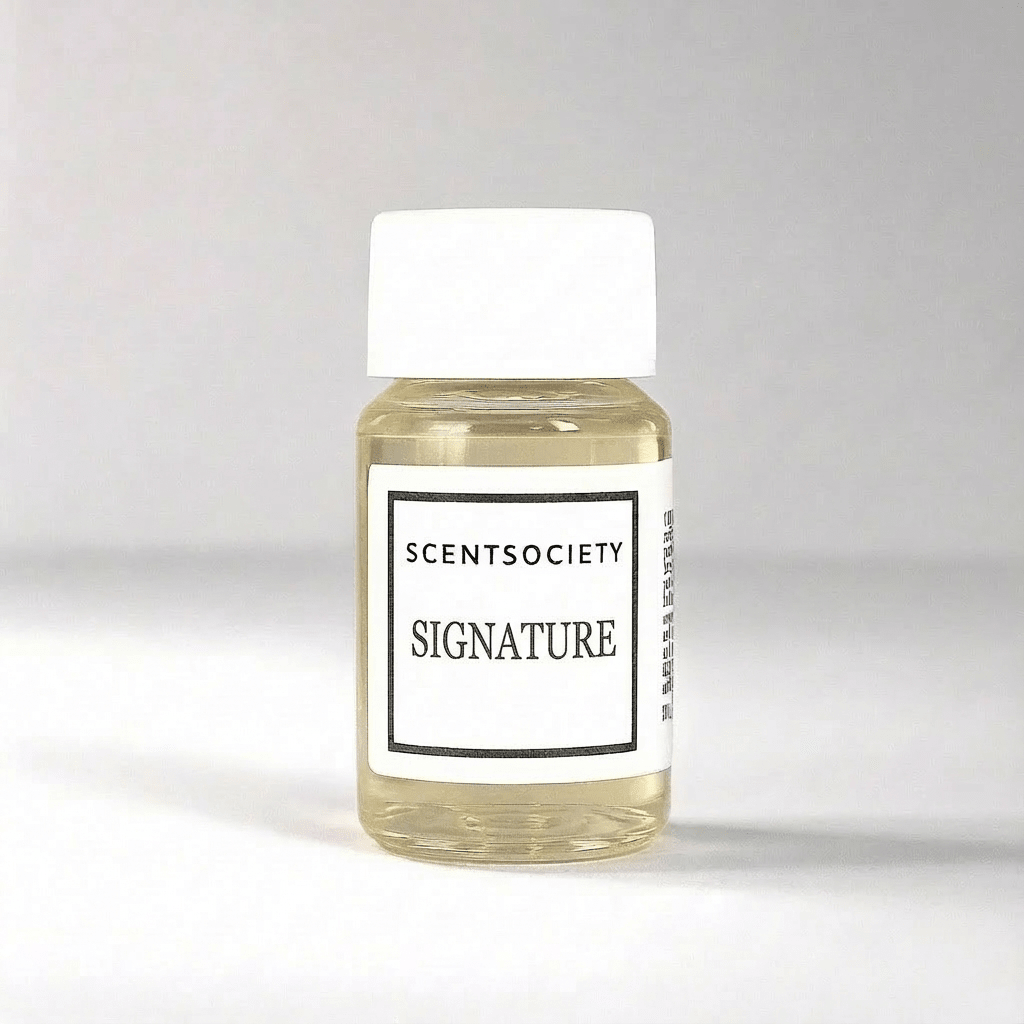Signature Diffuser Oil
