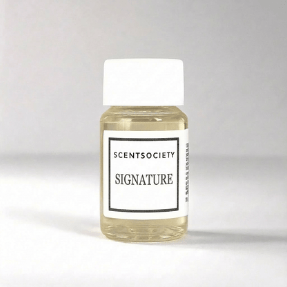 Signature Diffuser Oil