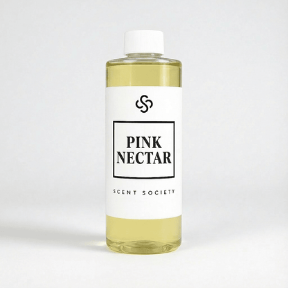 Pink Nectar Diffuser Oil