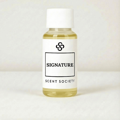 Signature Diffuser Oil