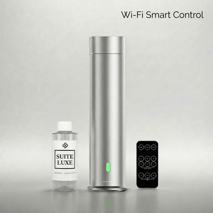 Tower Smart Wi-Fi Diffuser Starter Set