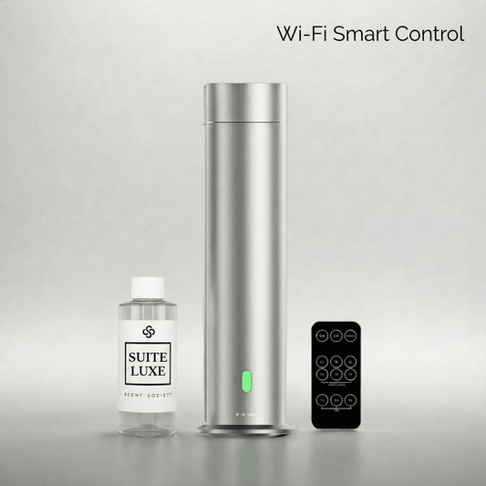 Tower Smart Wi-Fi Diffuser Starter Set