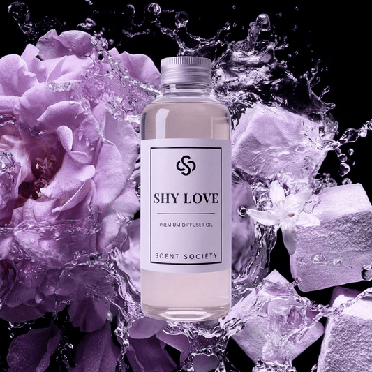 Shy Love Diffuser Oil