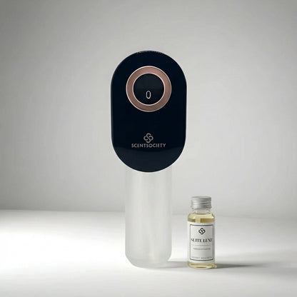 Lobby Plug-In Diffuser + Free Suite Luxe 20 ml Diffuser Oil