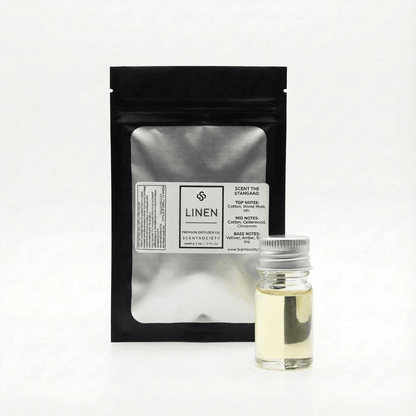 Linen Diffuser Oil