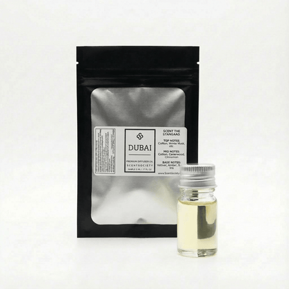 Dubai Diffuser Oil