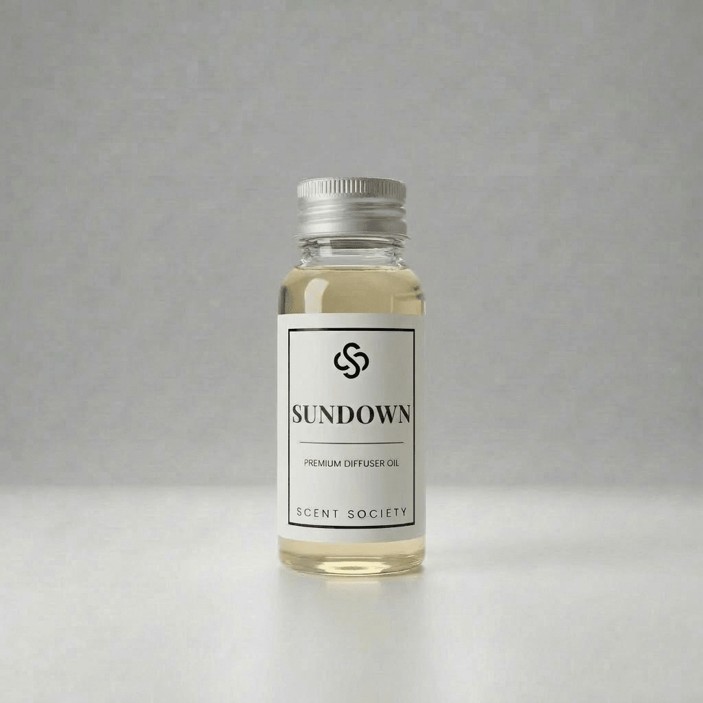 Sundown Diffuser Oil