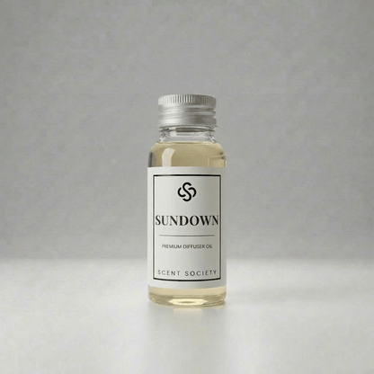 Sundown Diffuser Oil