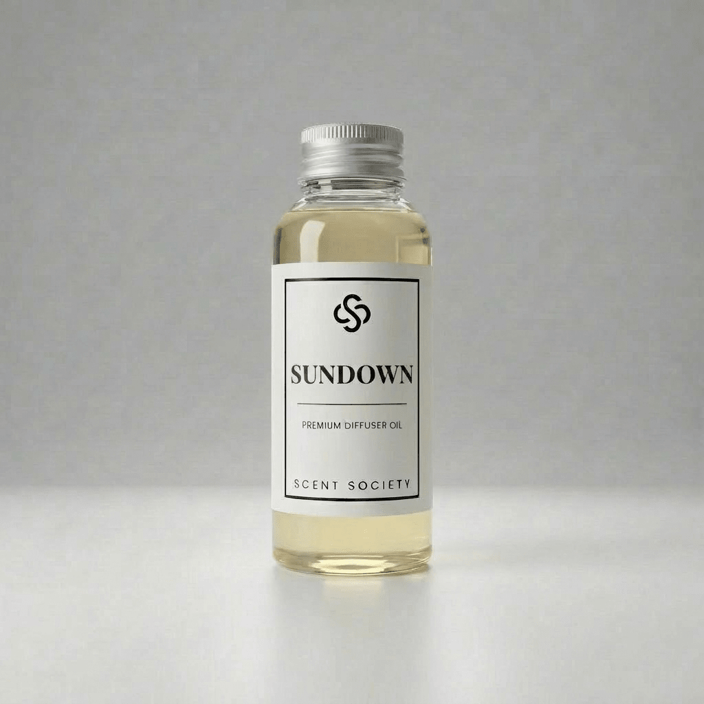 Sundown Diffuser Oil