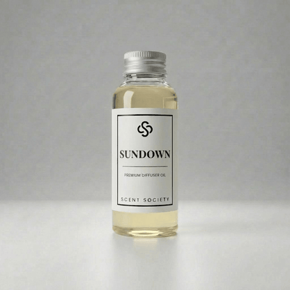 Sundown Diffuser Oil