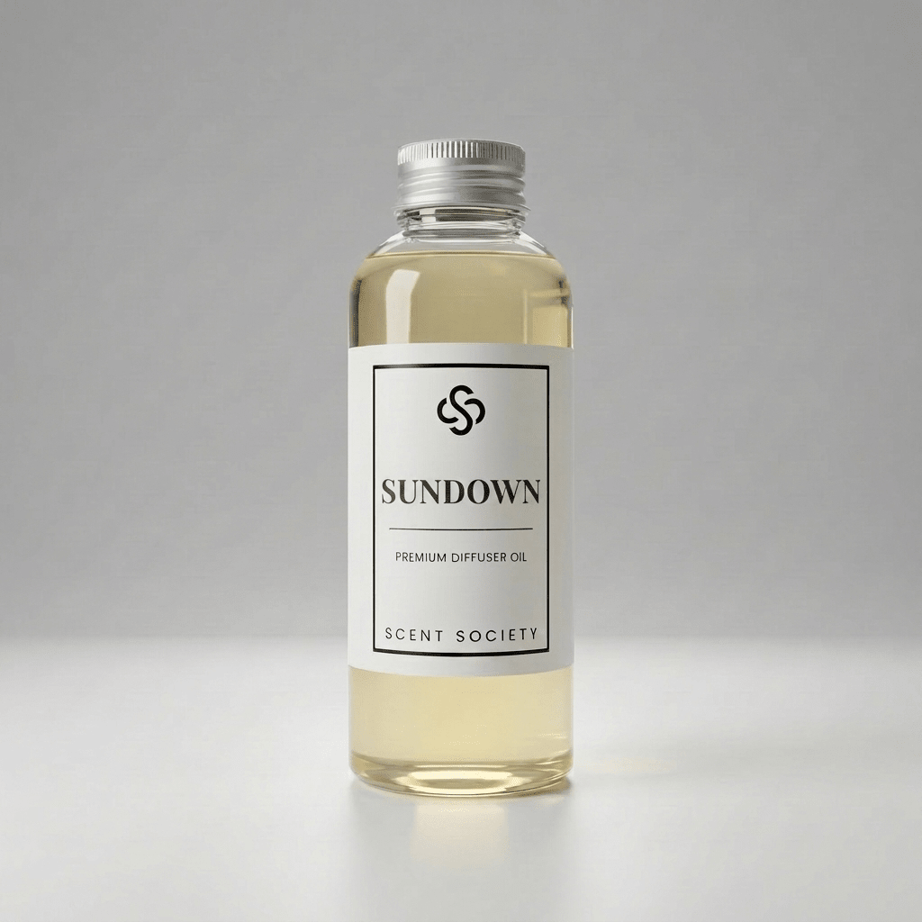 Sundown Diffuser Oil