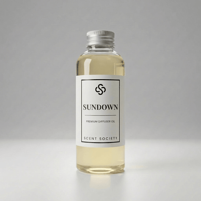Sundown Diffuser Oil