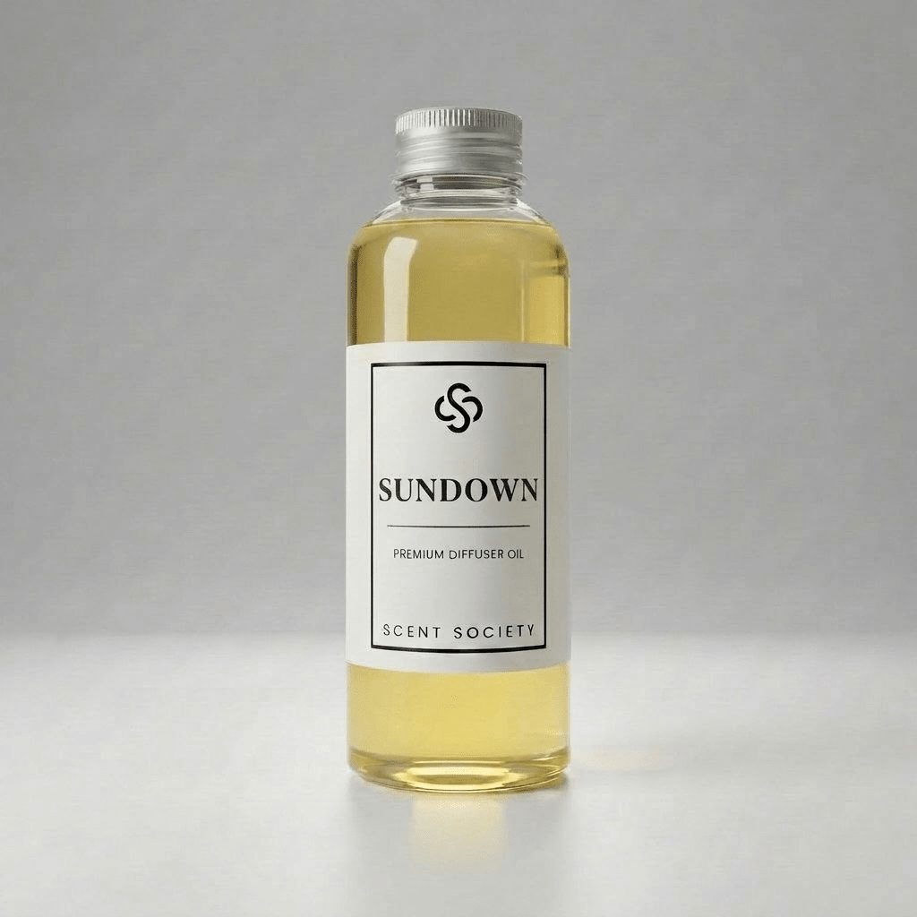 Sundown Diffuser Oil