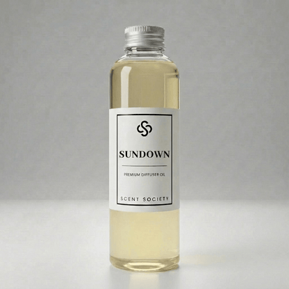 Sundown Diffuser Oil