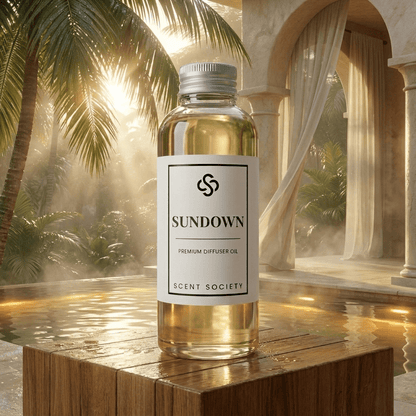 Sundown Diffuser Oil