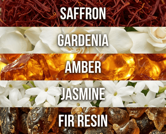 Cristal Rouge Diffuser Oil