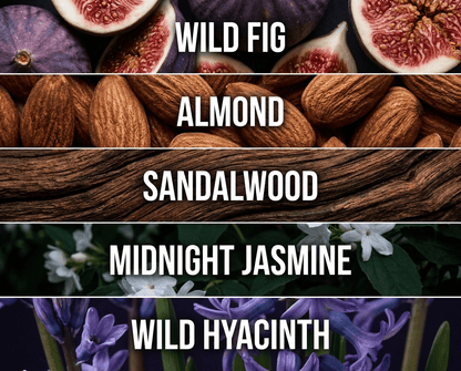 Sundown Diffuser Oil