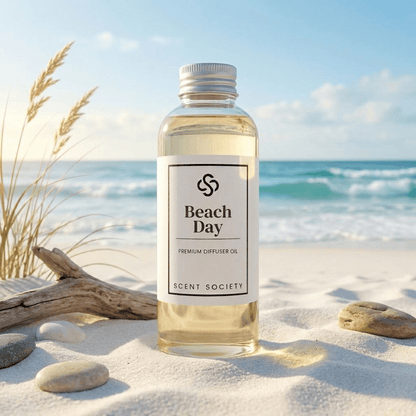 Beach Day Diffuser Oil