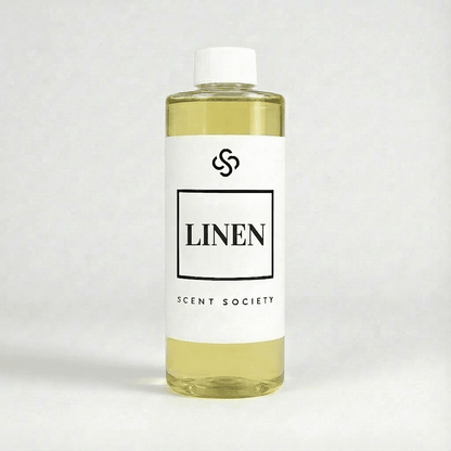 Linen Diffuser Oil