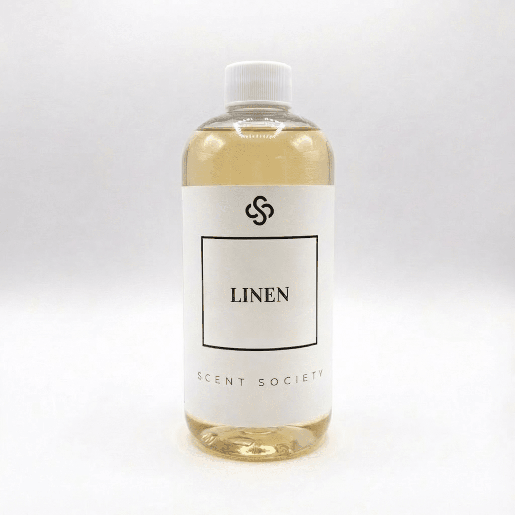 Linen Diffuser Oil