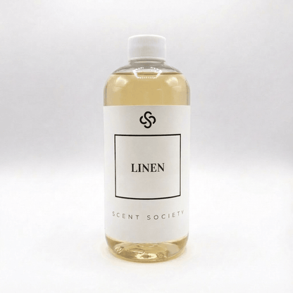 Linen Diffuser Oil