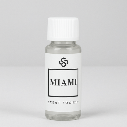MIAMI DIFFUSER OIL