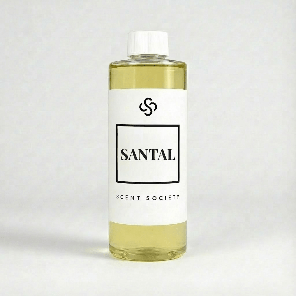 Santal Diffuser Oil