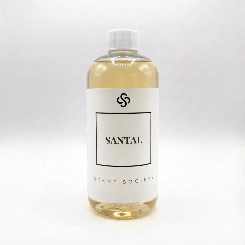 Santal Diffuser Oil
