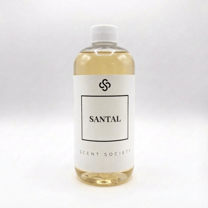 Santal Diffuser Oil