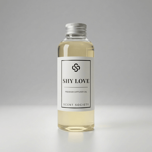 Shy Love Diffuser Oil