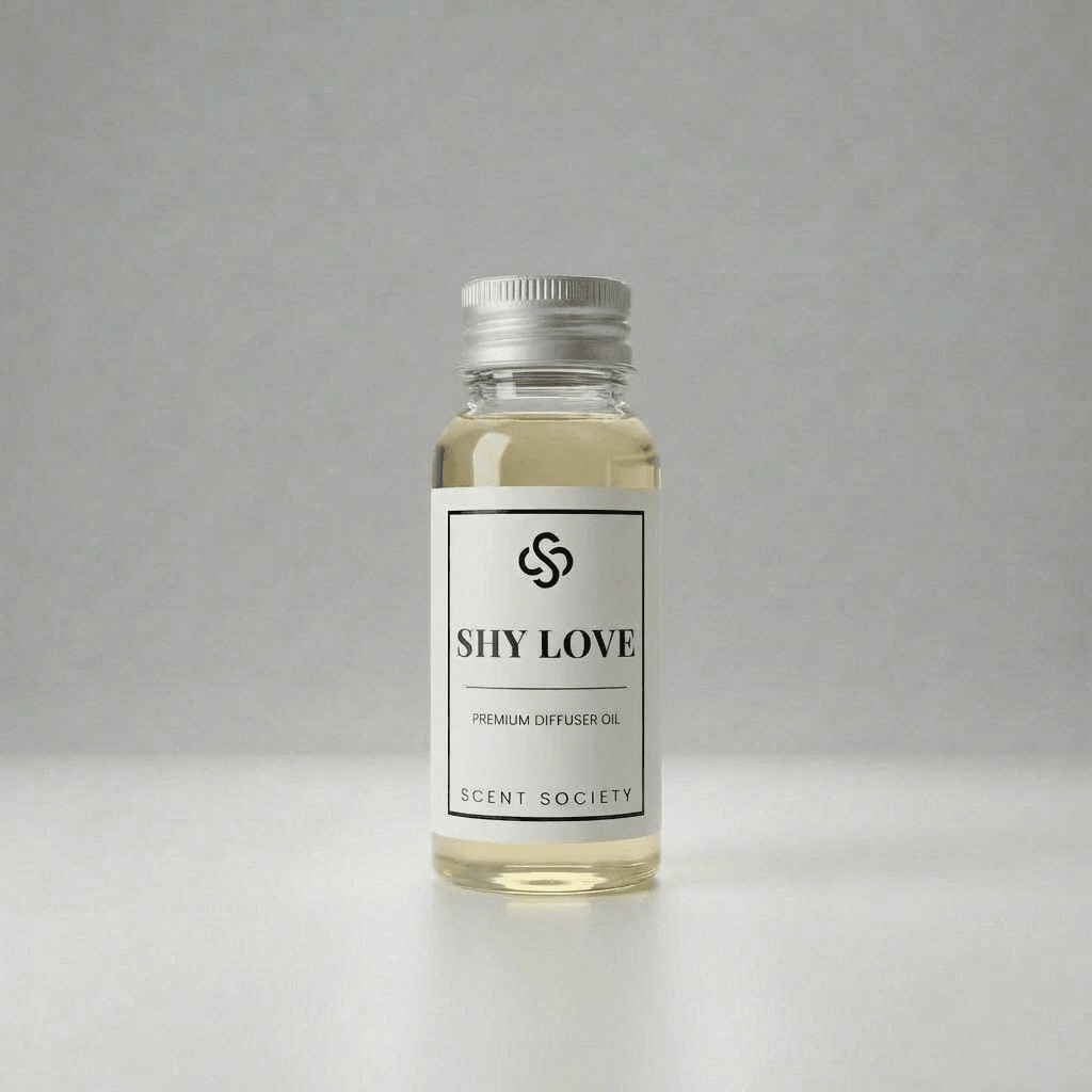 Shy Love Diffuser Oil