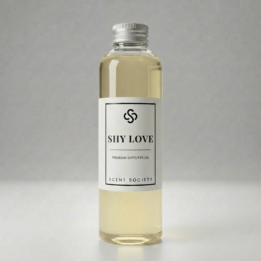 Shy Love Diffuser Oil