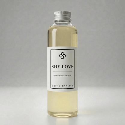 Shy Love Diffuser Oil
