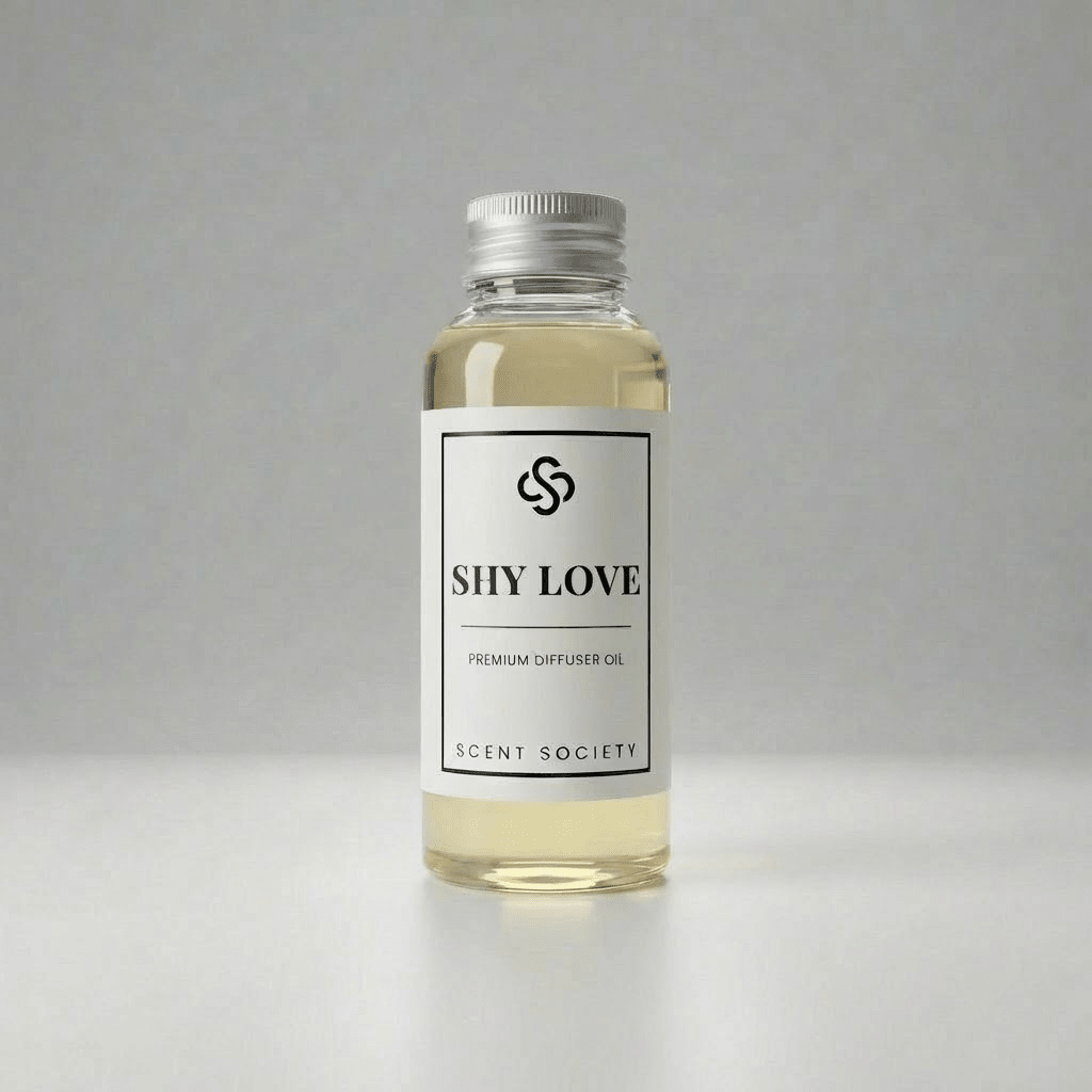 Shy Love Diffuser Oil