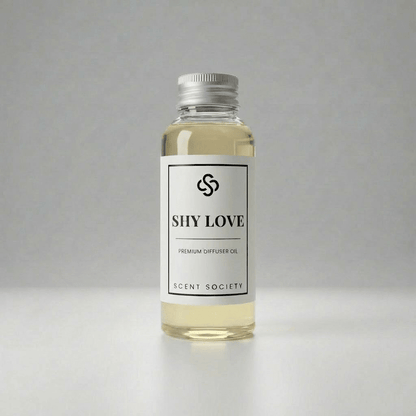Shy Love Diffuser Oil