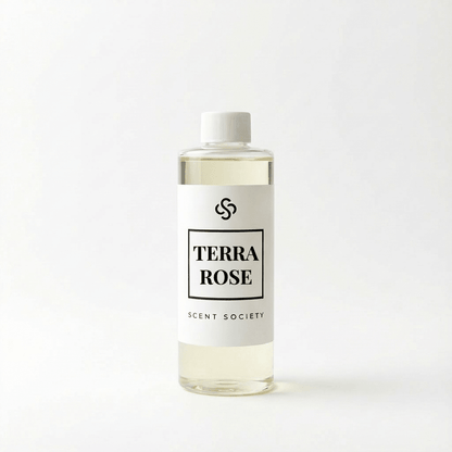 Terra Rose Diffuser Oil